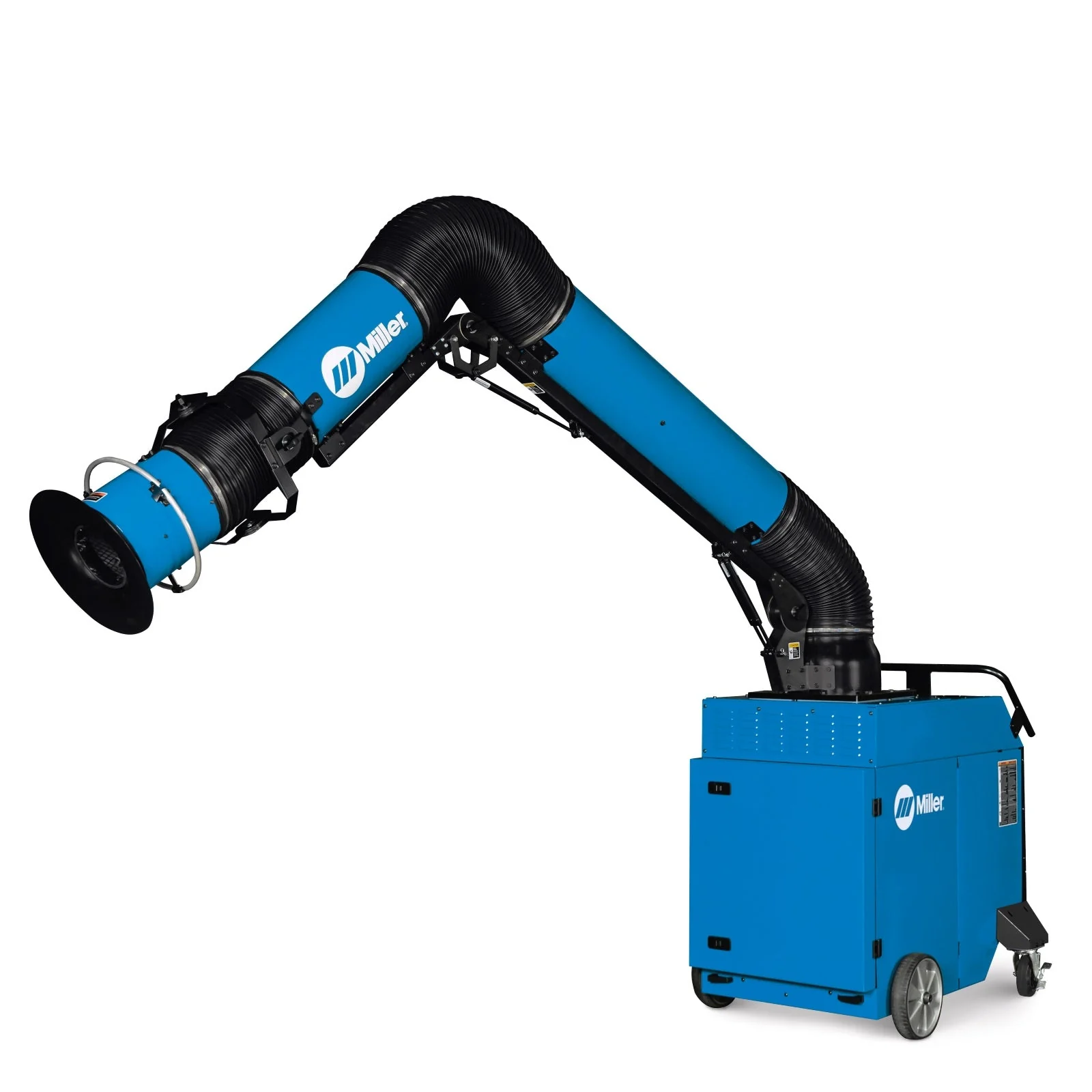 Miller Filtair Capture 5 (575V) w/10-Ft Extraction Arm (951594) - Image 4