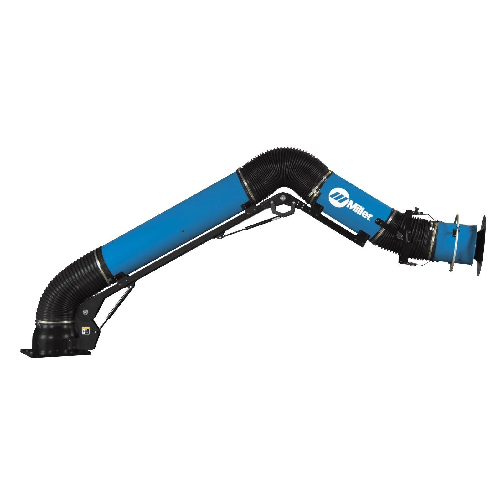 Miller Filtair Capture 5 XD-10 (10-Ft) Extraction Arm (301082) - Image 3