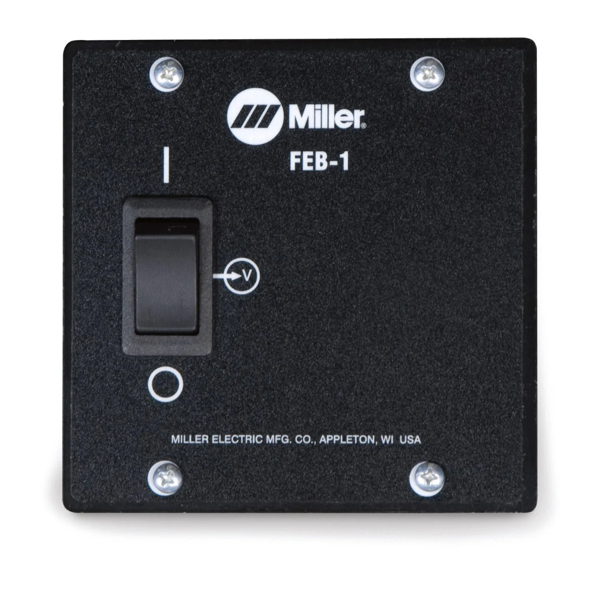 Miller Filtair SWX-S Fume Extractor w/Telescoping Extraction Arm (951620) - Image 3