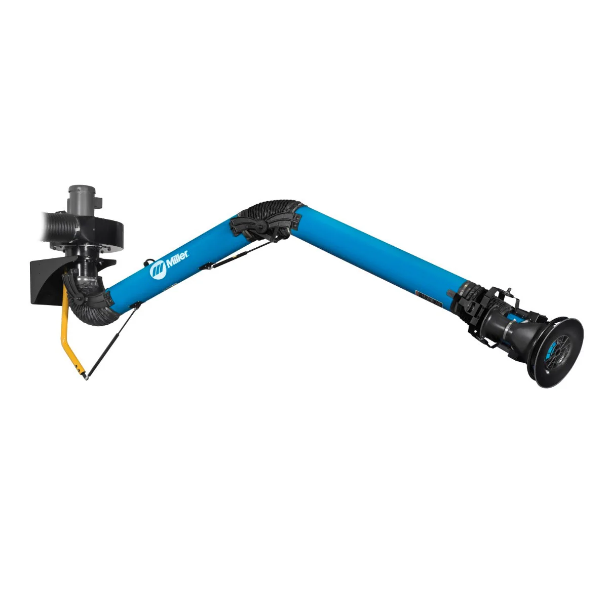 Miller Filtair SWX-S Fume Extractor w/ZoneFlow Arm (951760-951761) - Image 13