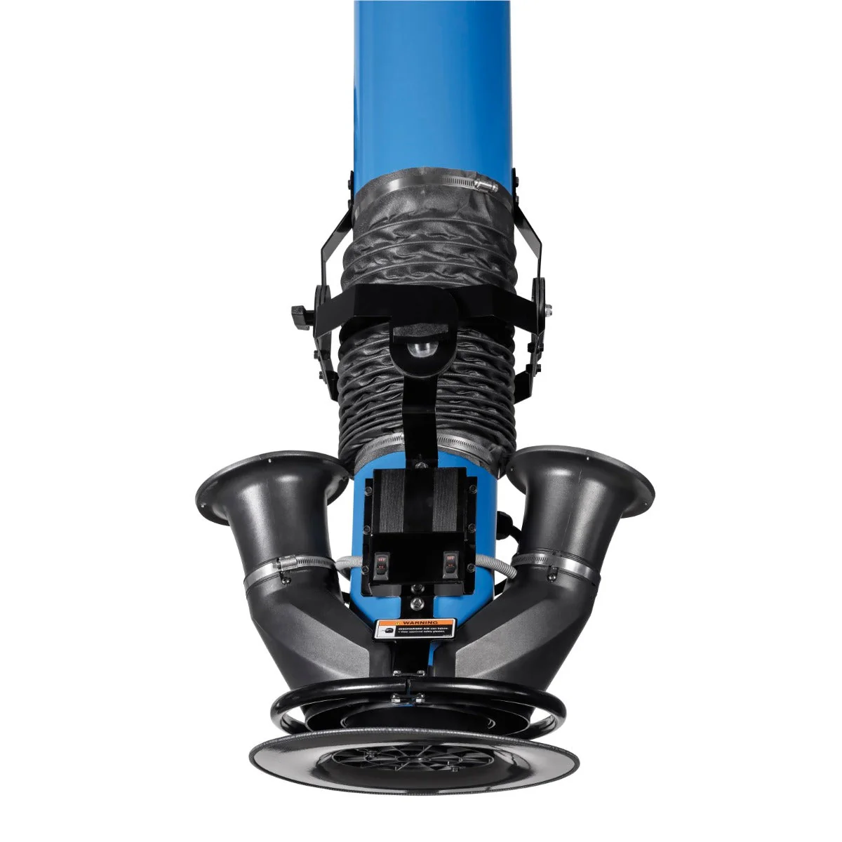 Miller Filtair SWX-S Fume Extractor w/ZoneFlow Arm (951760-951761) - Image 8