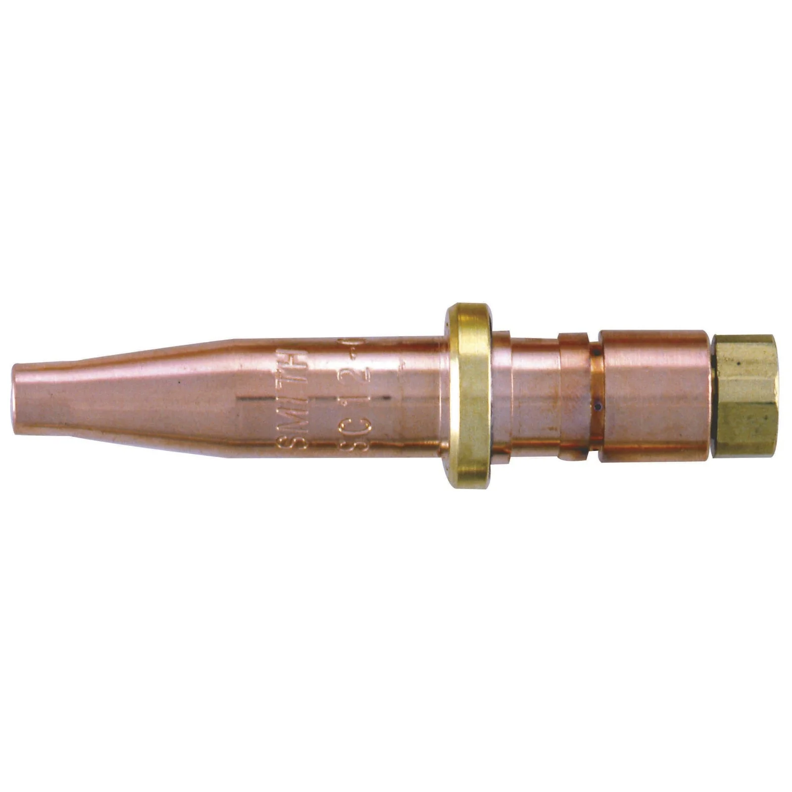 Miller Heavy-Duty Acetylene Cutting Torch Tips (SC12-X) - Image 5