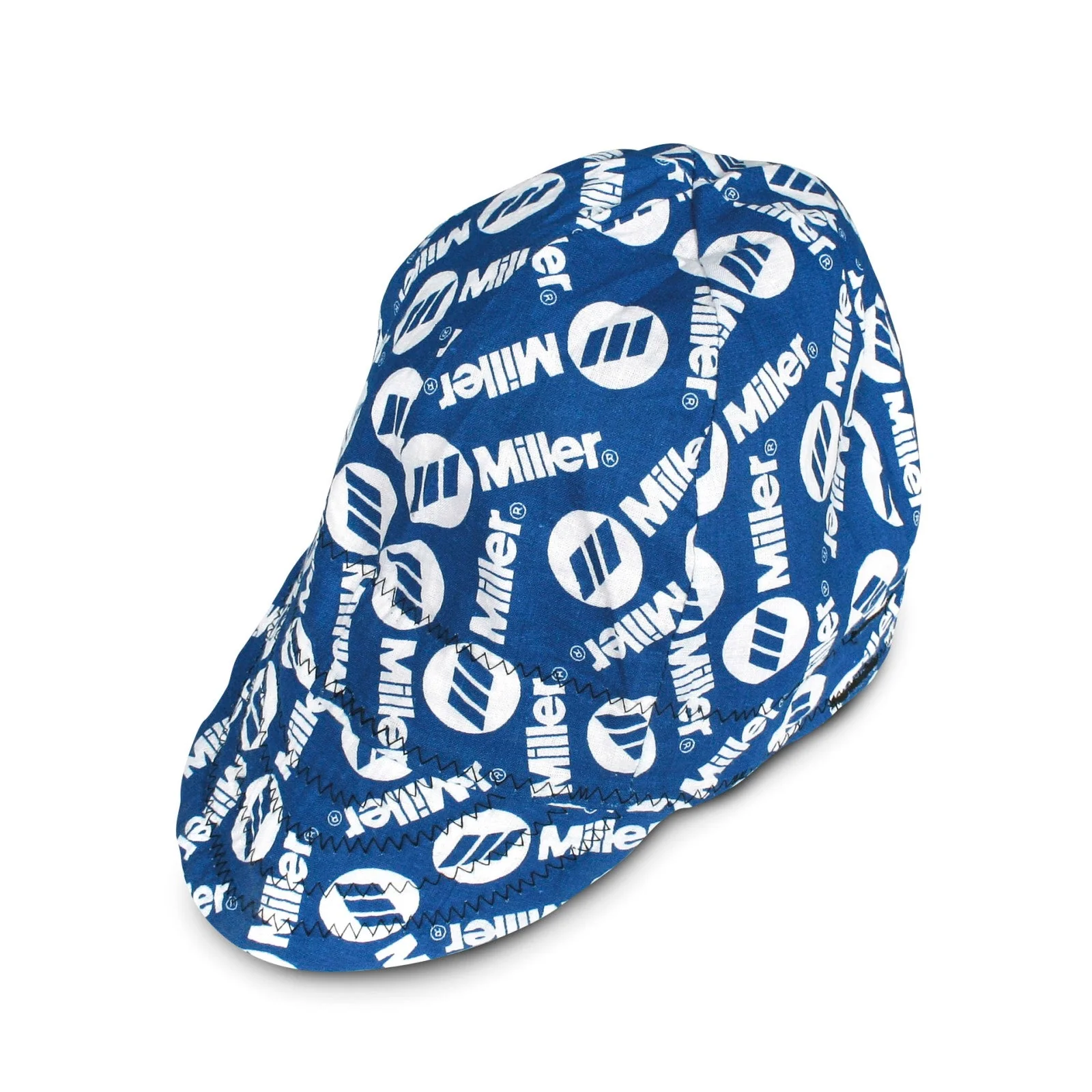 Miller Logos Welding Cap - Image 2