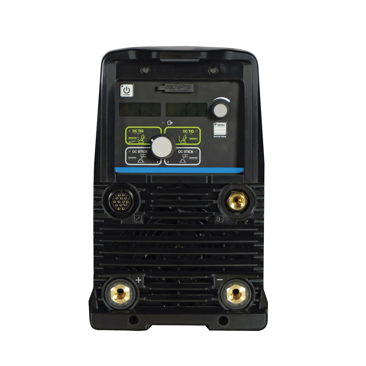 Miller Maxstar 280 DC Stick/TIG TIGRunner Pkg 208-575V (907538002) - Image 3