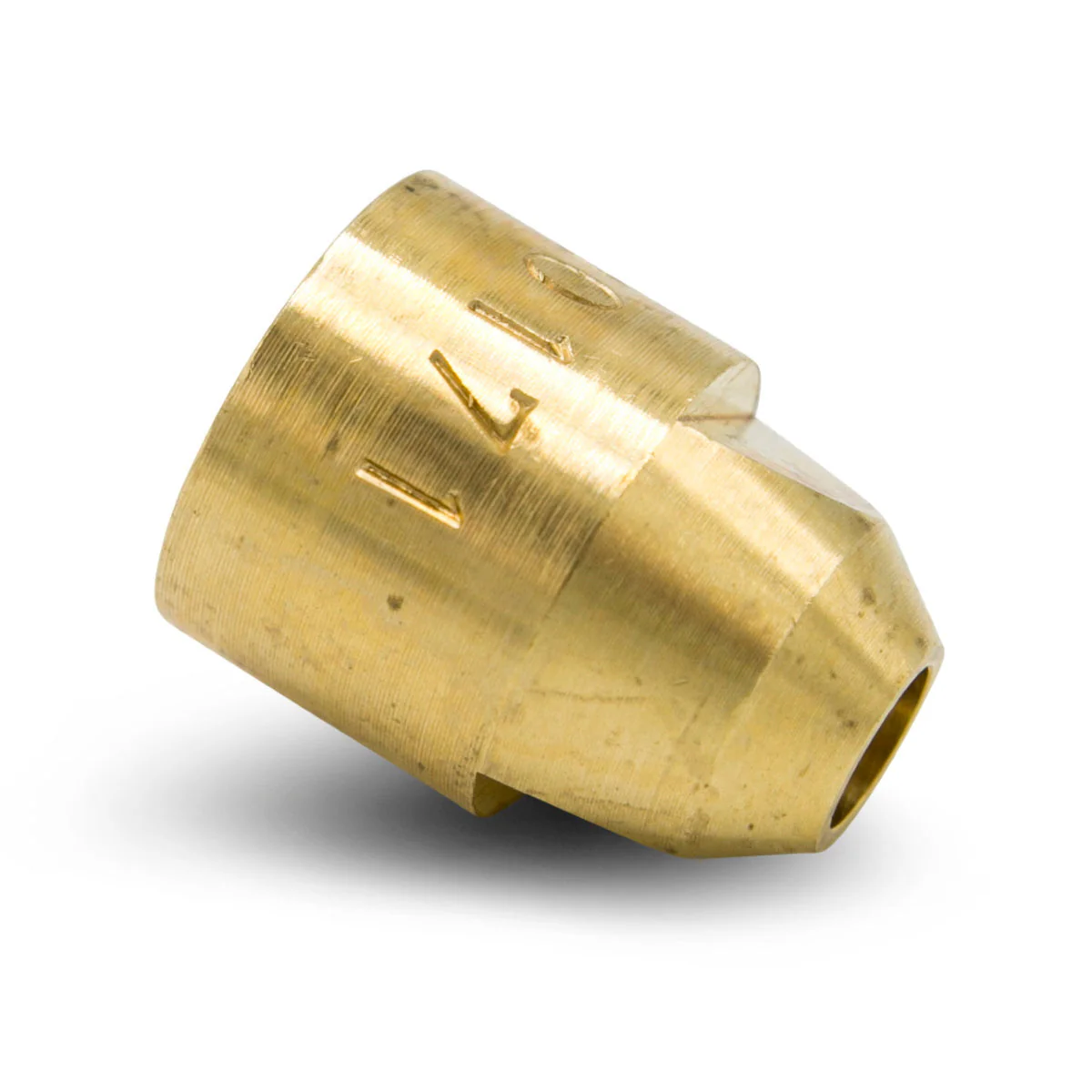 Miller MDX 250 Power Pin Cap .030-.045 (2200171) - Image 2
