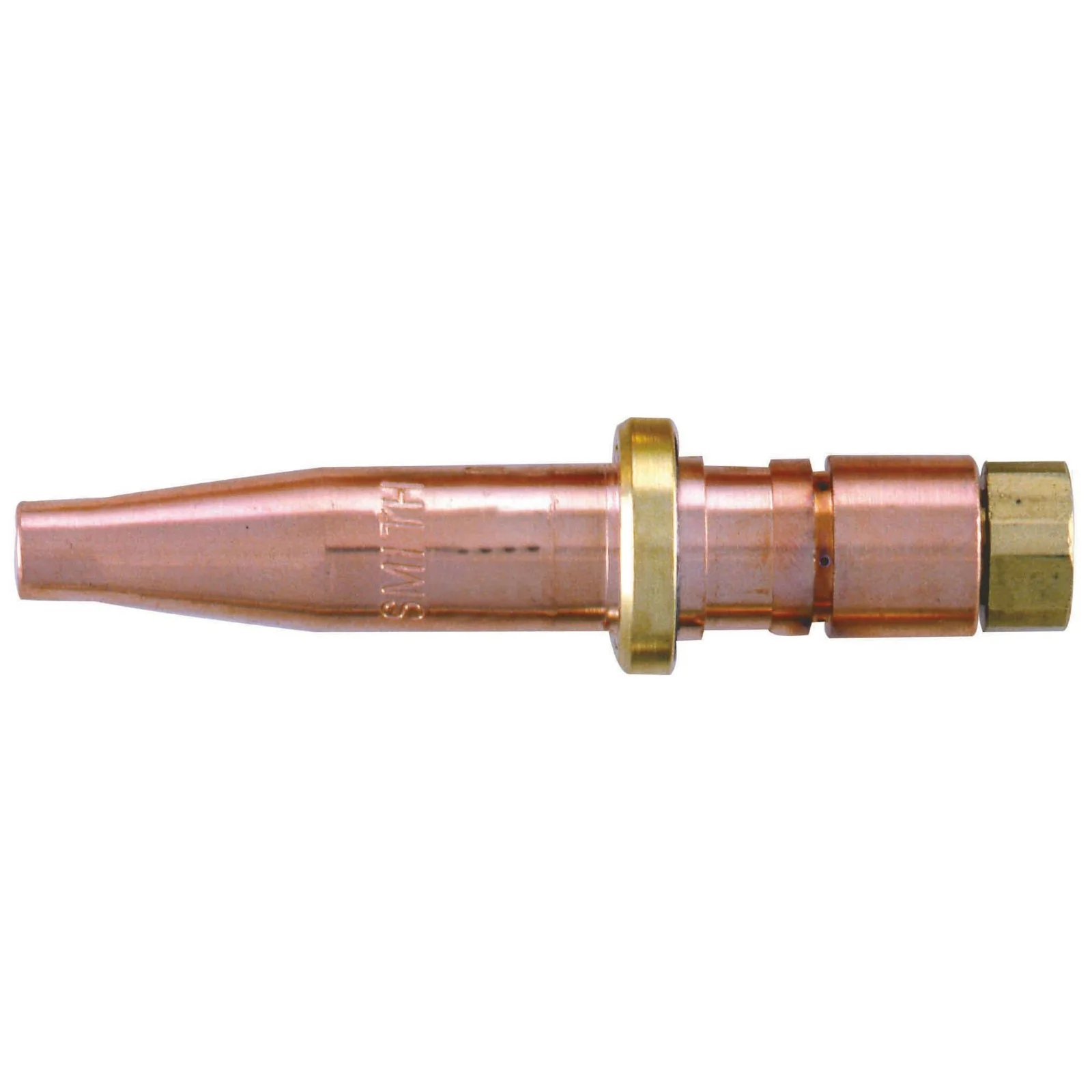 Miller Medium-Duty Acetylene Cutting Torch Tips (MC12) - Image 3