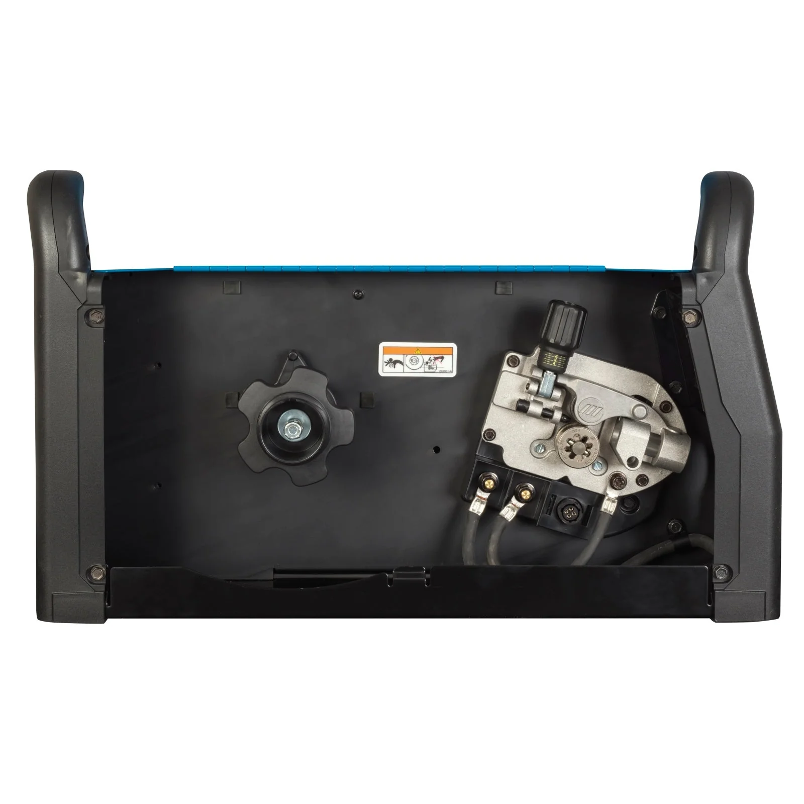 Miller Millermatic 141 MIG Welder (907612) - Image 2