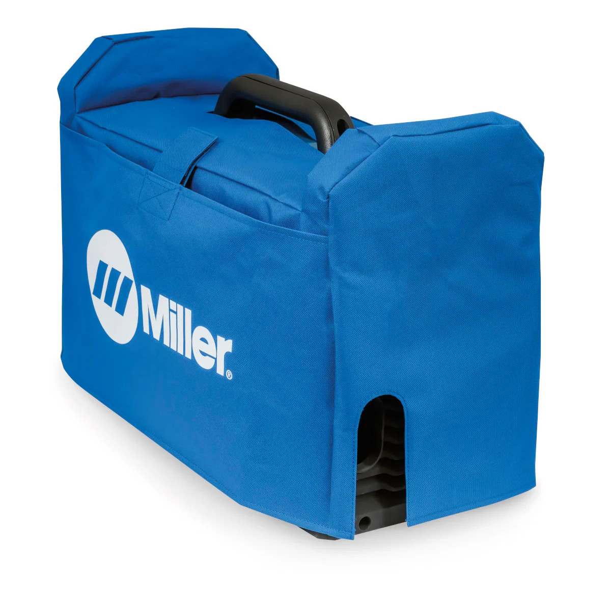 Miller Millermatic 211 PRO MIG Welder, Spoolmate 150, and Accessories (907839) - Image 7