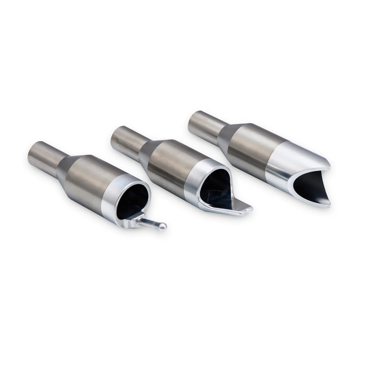 Miller OptX Cleaning Nozzle Kit (Pkg/3) (301833)