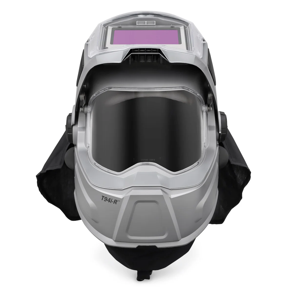 Miller PAPR II System w/T94i-R Helmet (292754) - Image 4