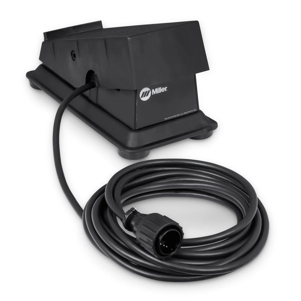 Miller RFCS-14 HD Foot Amp and Contactor Control (301589)