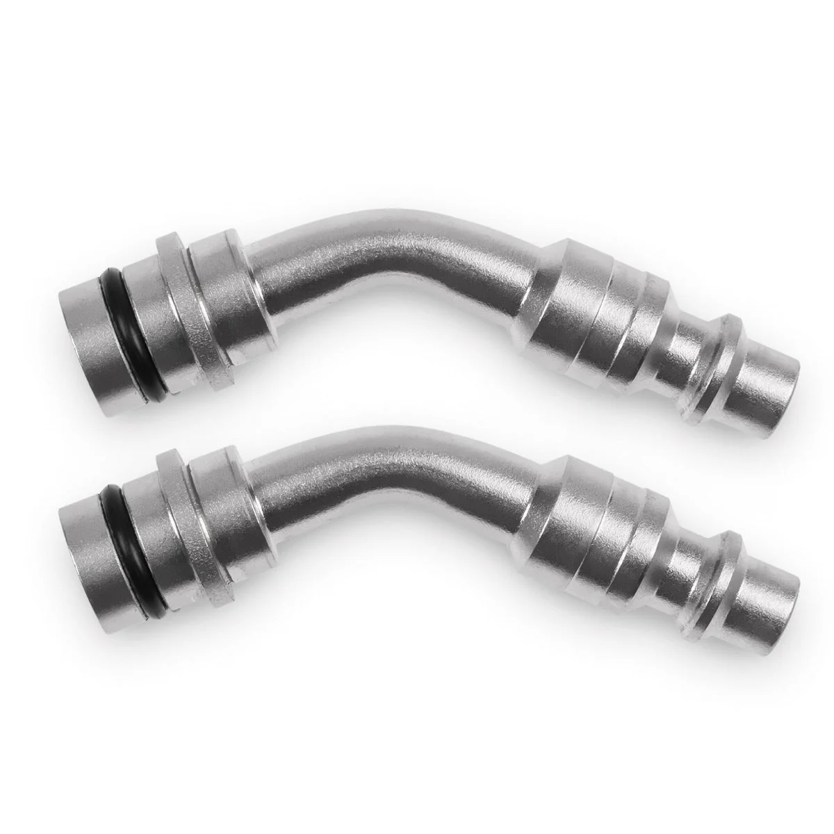 Miller SAR 1/4" NPT Steel C50 Valve Plug Pkg/2 (Ind Intg) (272735)