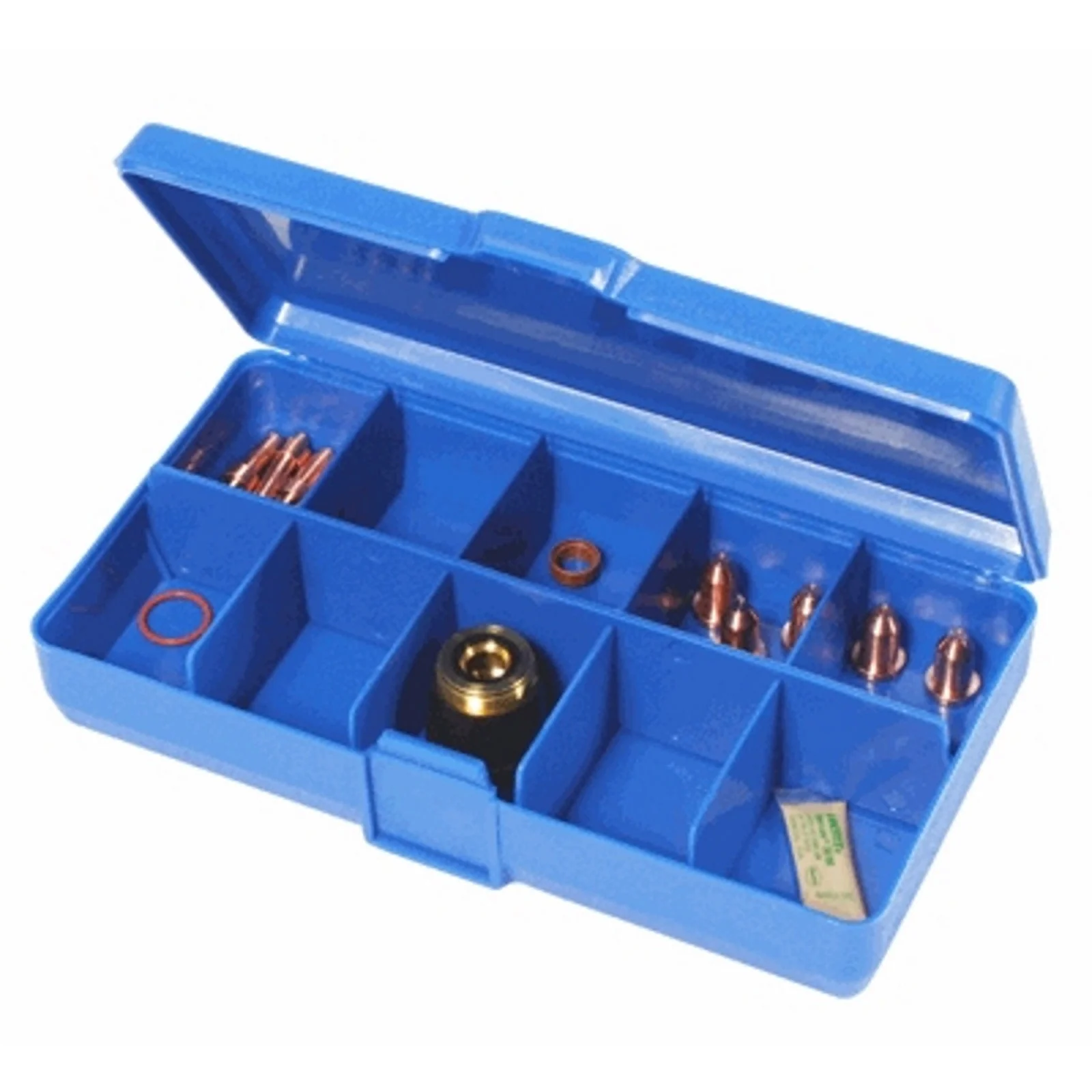 Miller Spectrum 625 X-Treme Plasma Cutter with 12 ft. Torch and Accessories (907579) - Image 5