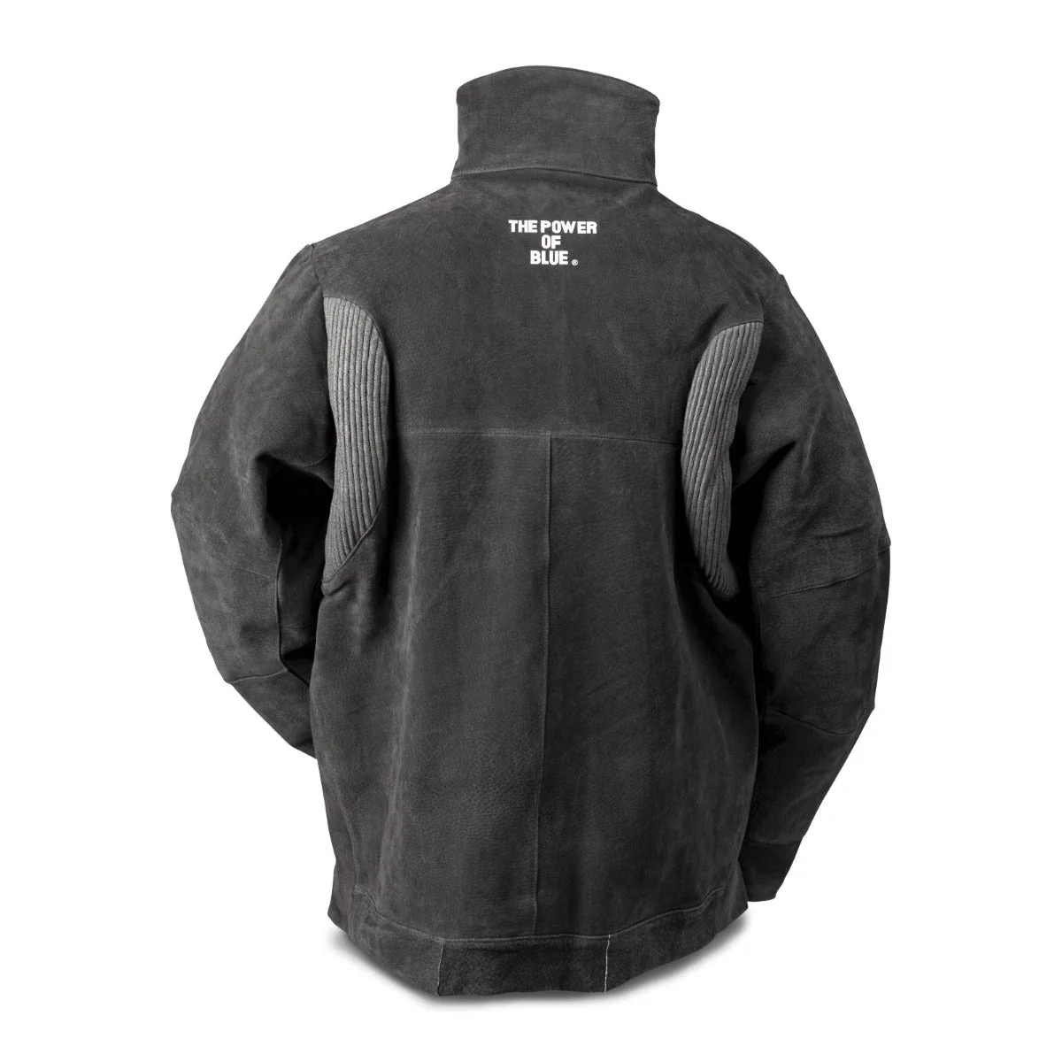 Miller Split Leather Welding Jacket - Image 12
