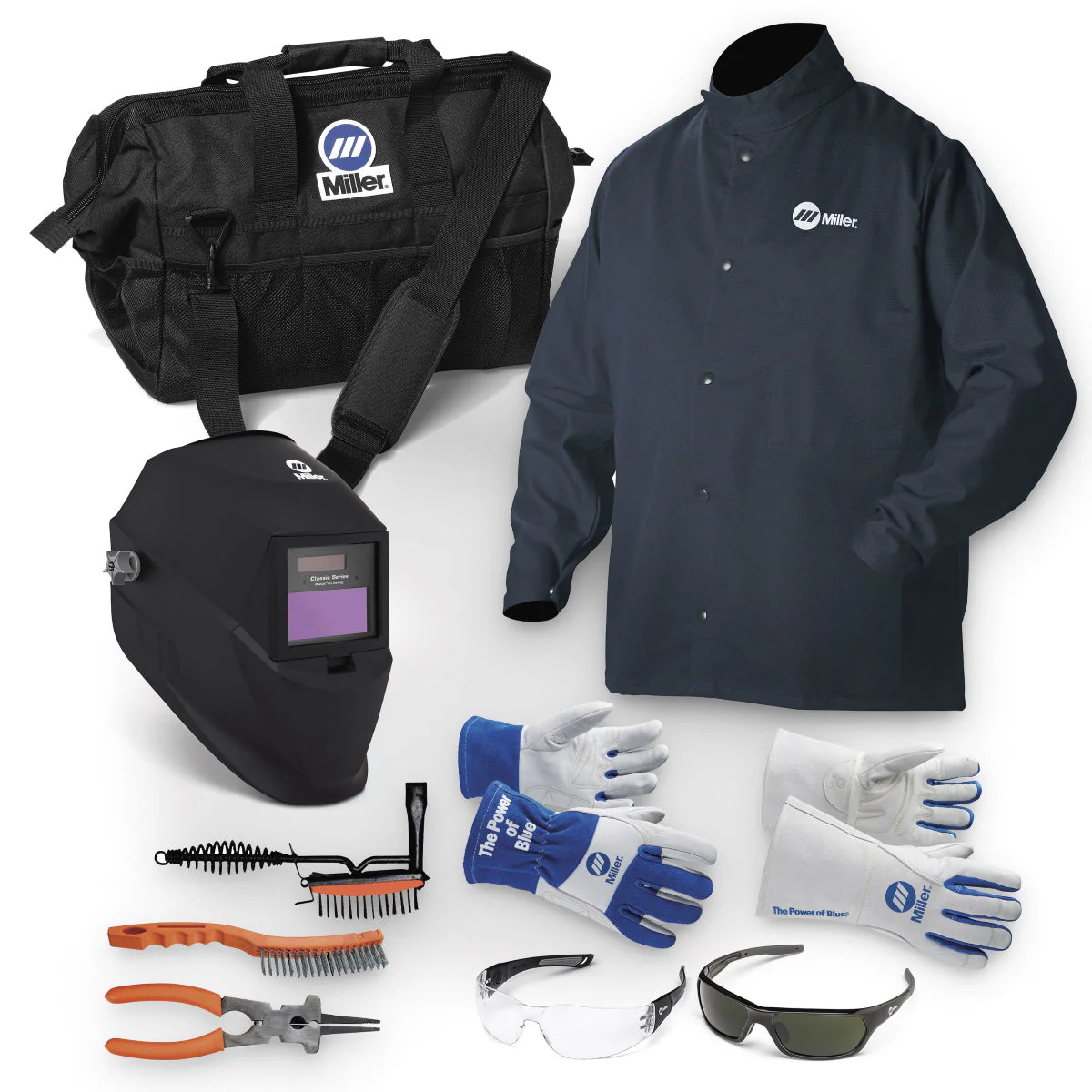 Miller Student Safety Pack (29166X) - Image 6