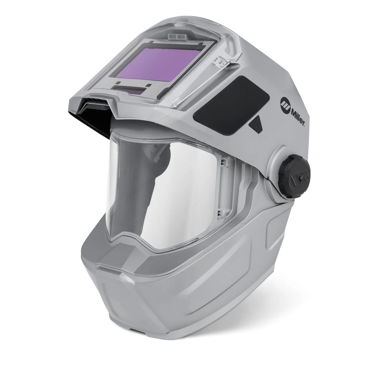 Miller T94i Welding Helmet w/Clearlight 2.0 Lens (288759) - Image 4