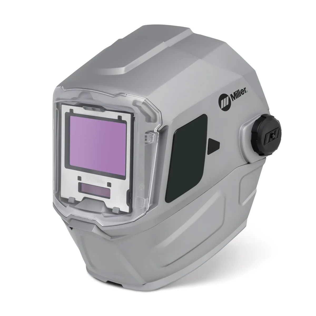 Miller T94i Welding Helmet w/ClearLight 4X Lens (296792) - Image 9