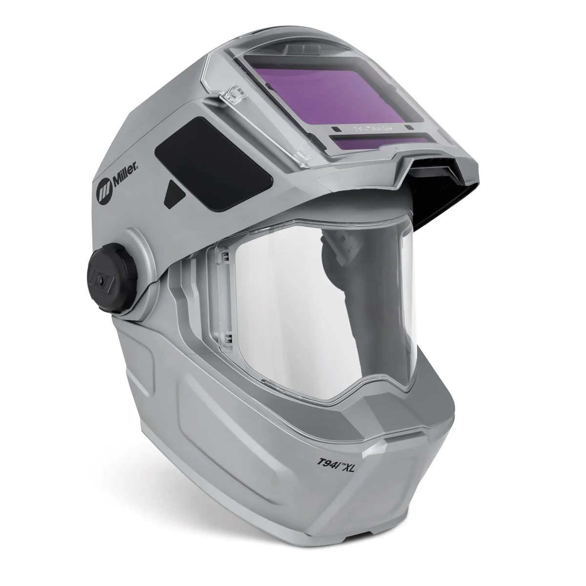 Miller T94i XL Welding Helmet w/Clearlight 2.0 Lens (287768) - Image 3