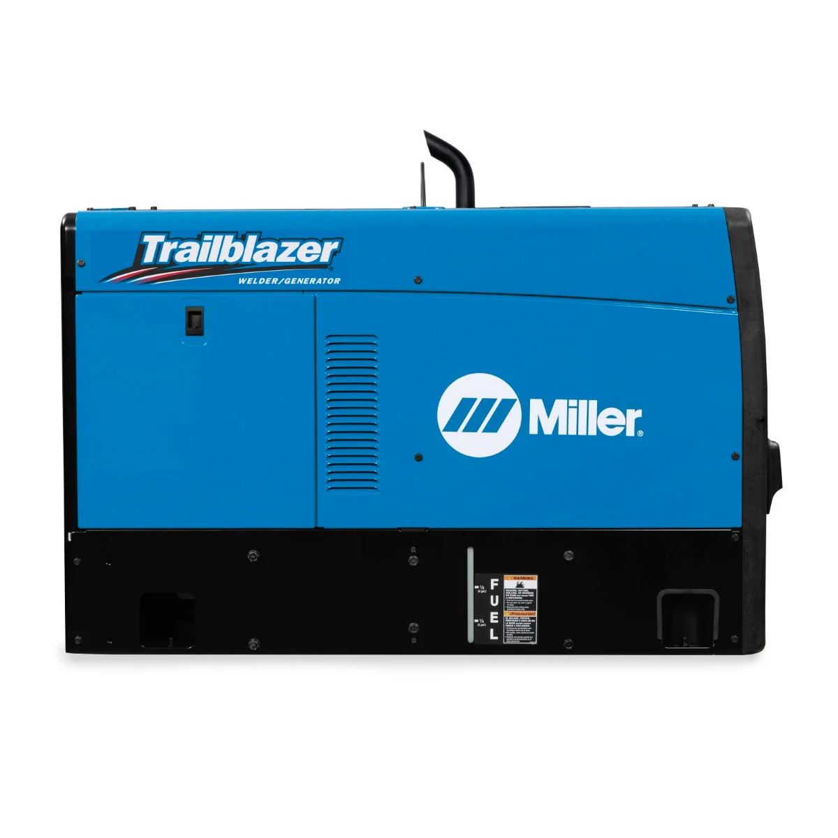 Miller Trailblazer 325 Diesel w/ArcReach, Excel Power, GFCI (907755003) - Image 4