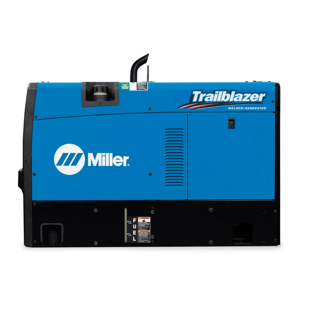 Miller Trailblazer 325 Kubota Diesel w/Excel Power, GFCI, and ArcReach (907799002) - Image 5