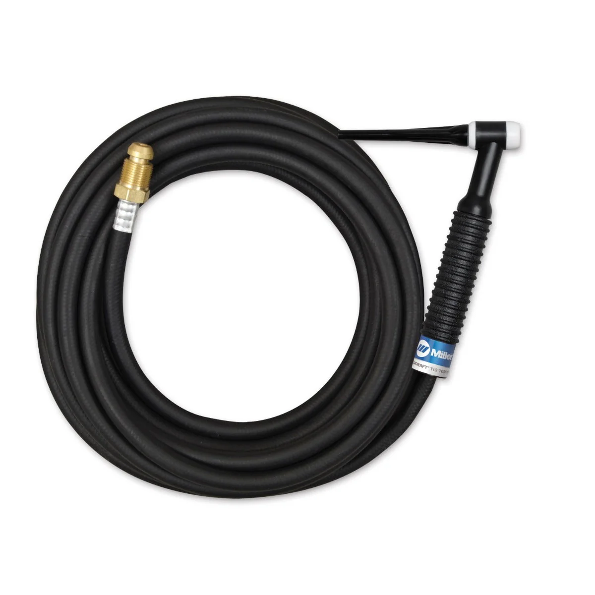Miller Weldcraft A-200 Series Air Cooled TIG Torch (WP-26-XX-R) - Image 2