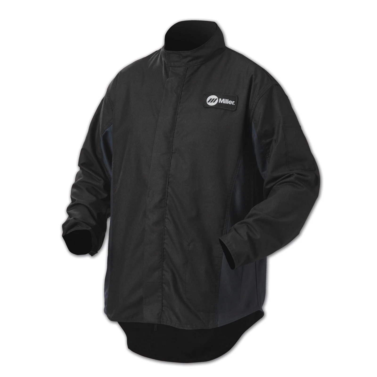 Miller WeldX Welding Jacket - Image 6