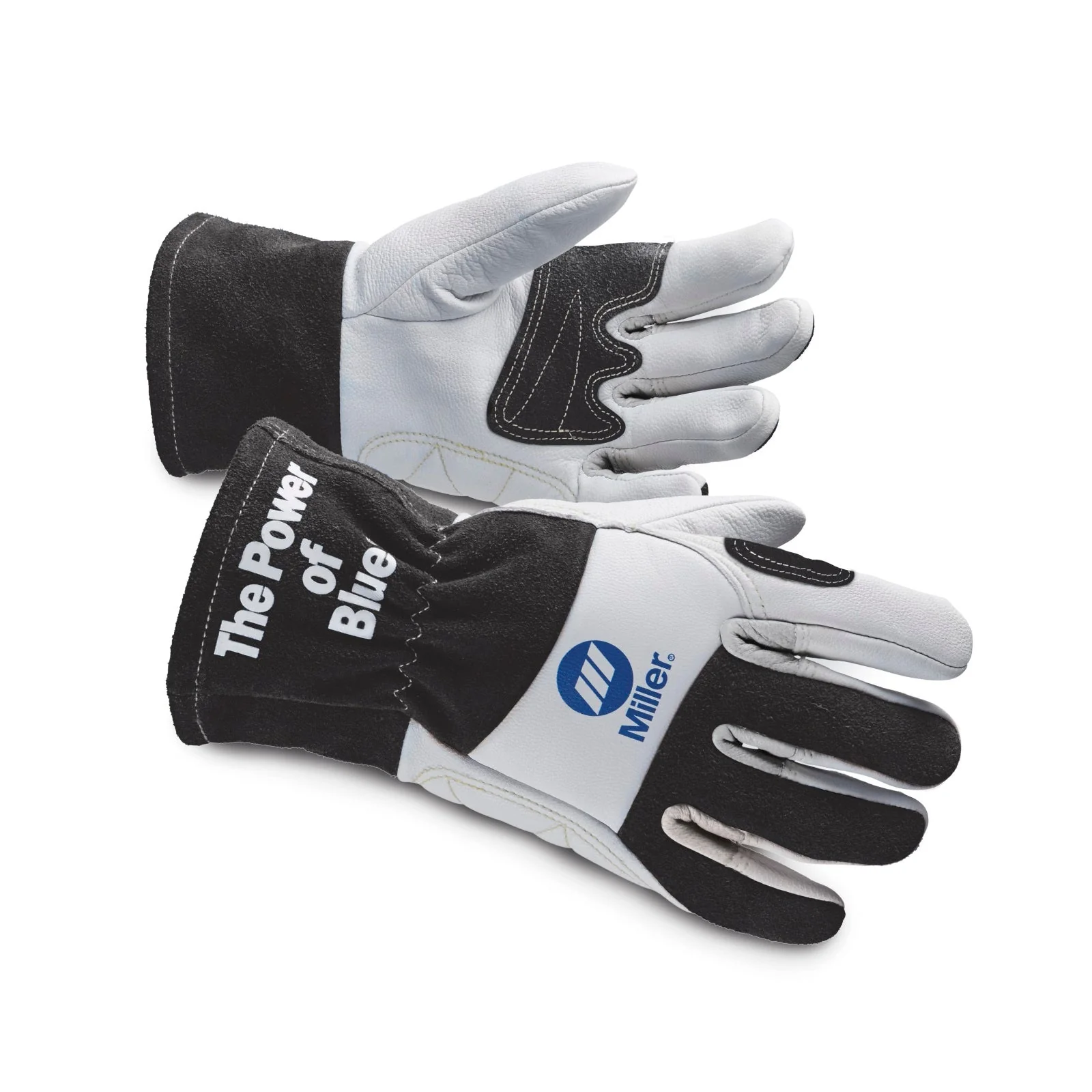 Miller Work Gloves - Image 3