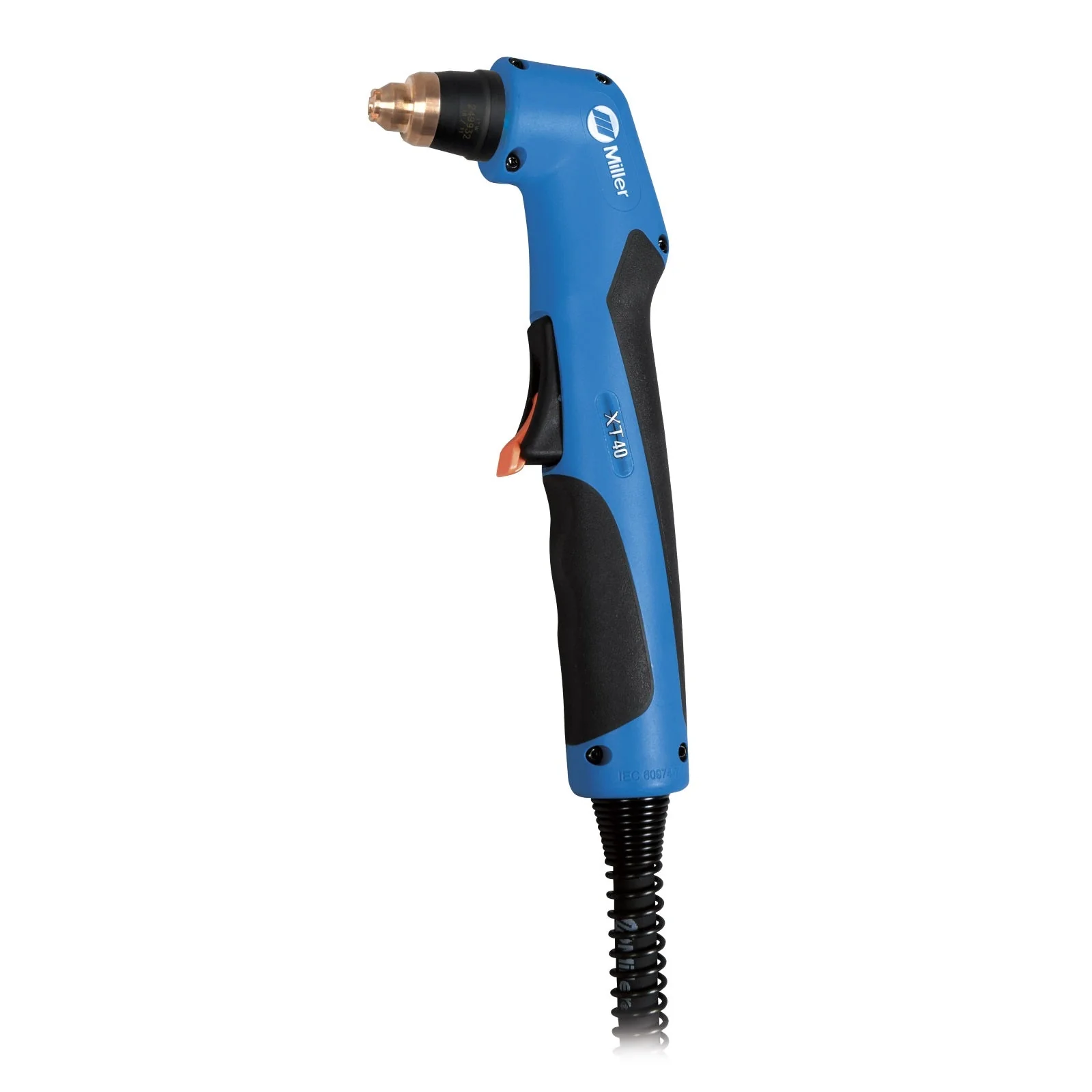 Miller XT40 Plasma Hand Torch with 12ft Leads (249951) - Image 3