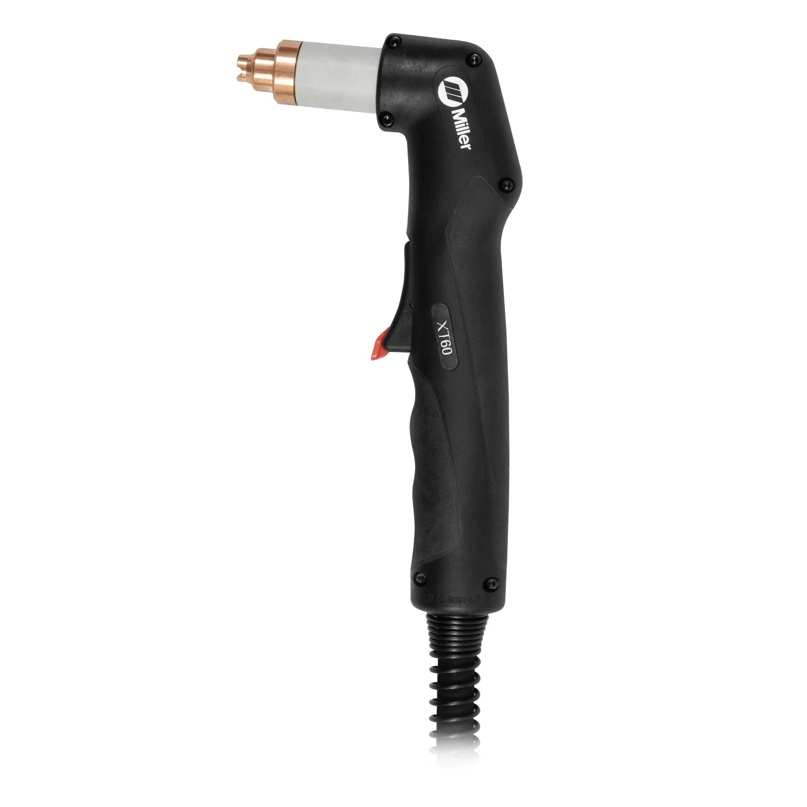 Miller XT60 Hand Torch with 50ft Leads (249954) - Image 3