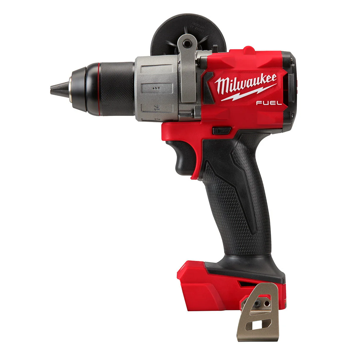 Milwaukee M18 FUEL 1/2 Inch Drill Driver (2803-20) - Image 2