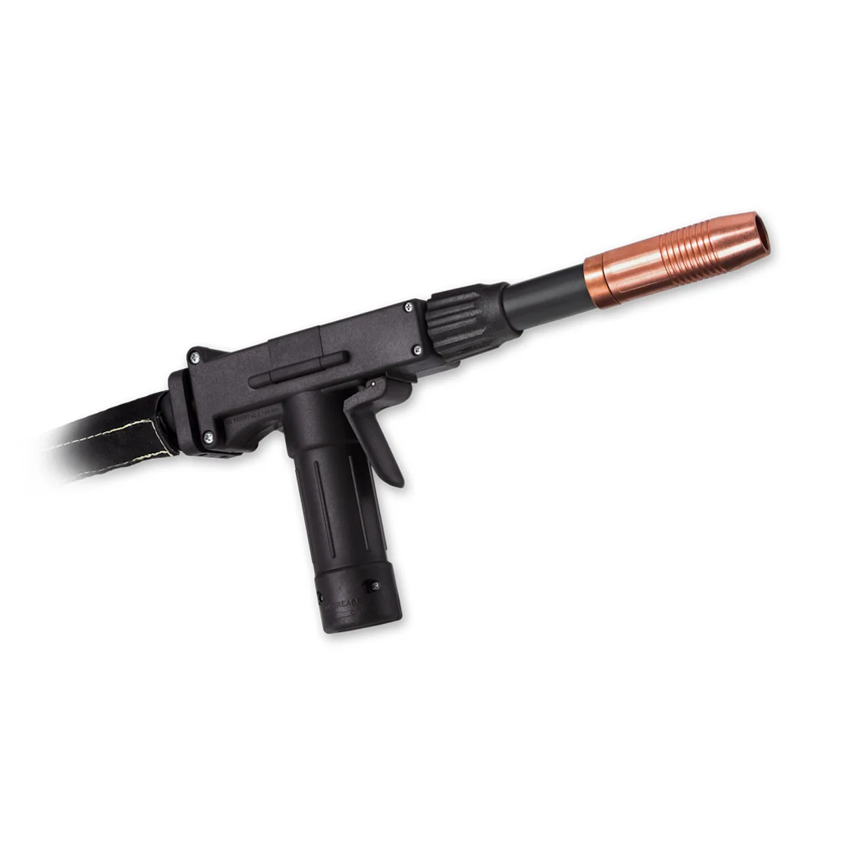 MK Products Prince XL Push Pull Gun for Fronius 9 Pin (330-7XX)