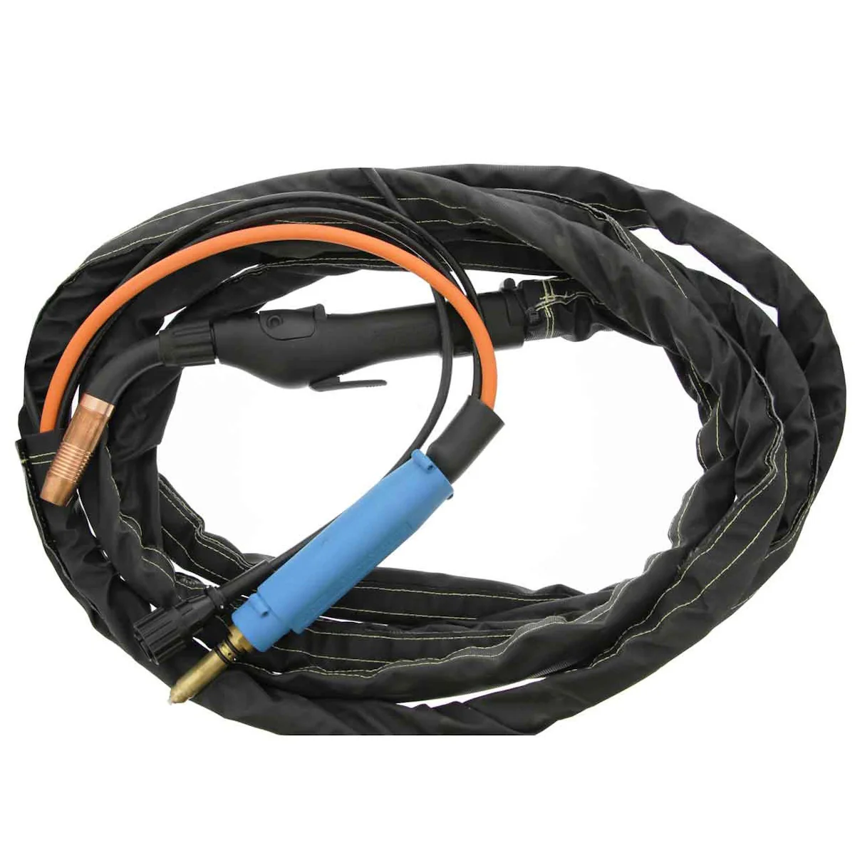 MK Products Python Push Pull Gun for Miller 10 Pin (291-8XX) - Image 2
