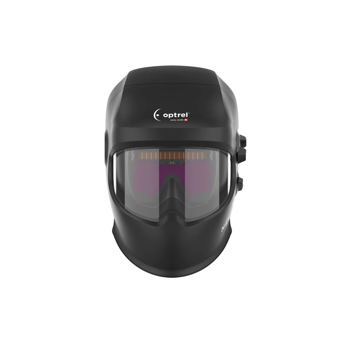Optrel Helix Quattro Welding Helmet (1050.100) - Image 5