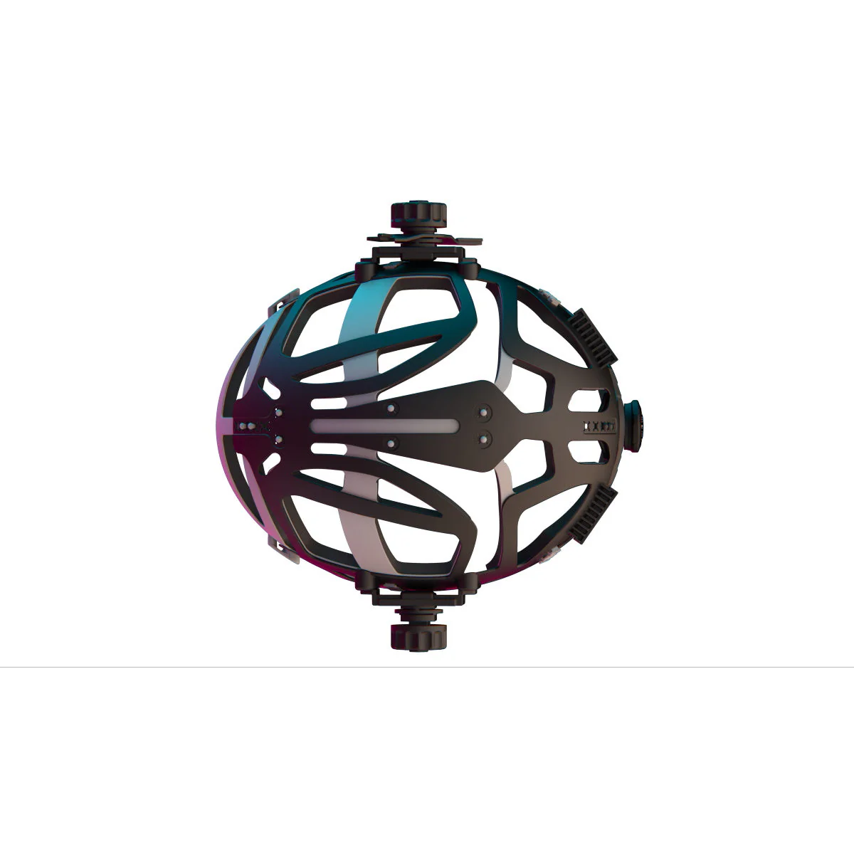 Optrel IsoFit Headgear (5003.290) - Image 5
