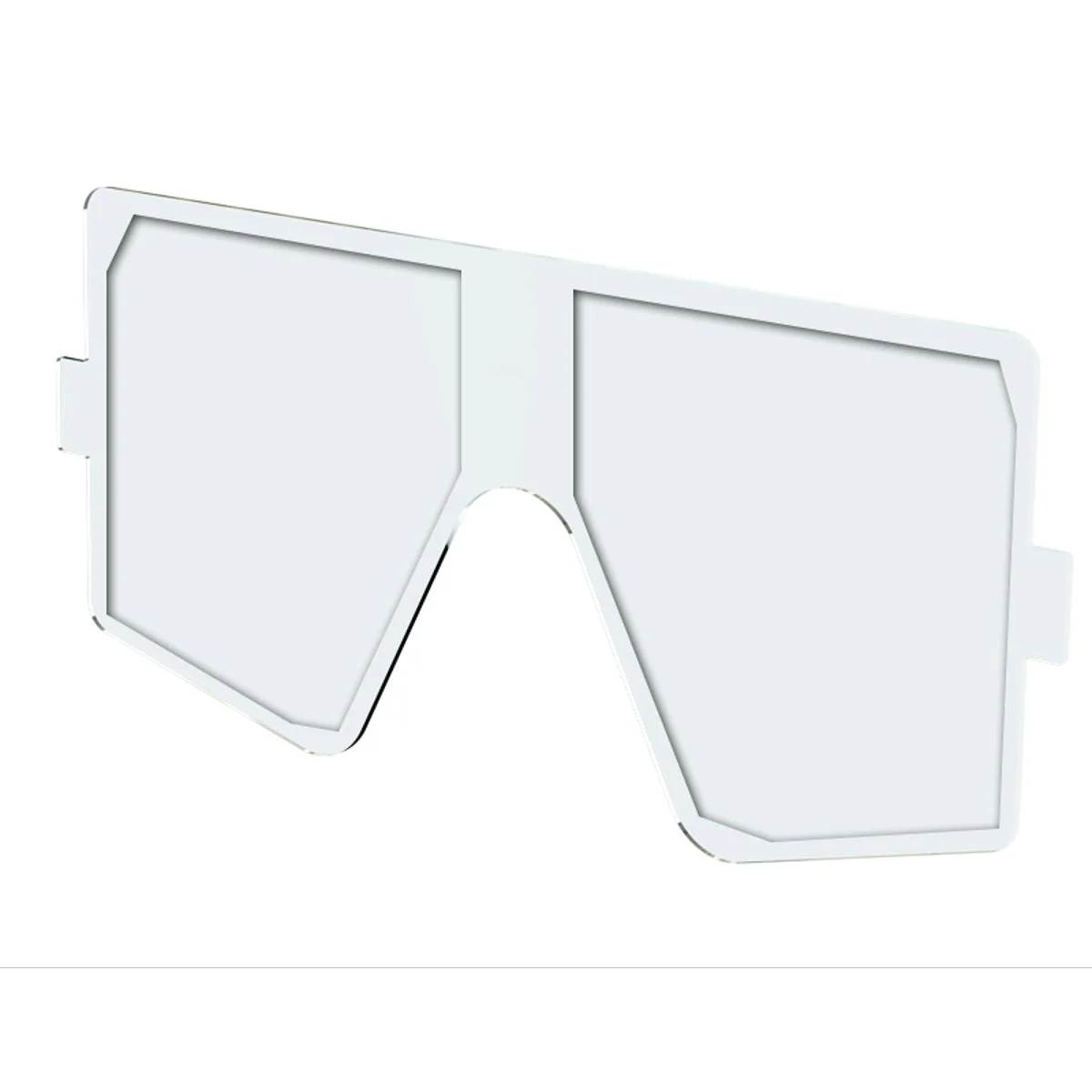 Optrel Panoramaxx 1.0 Mag Cheater Lens (5000.150)