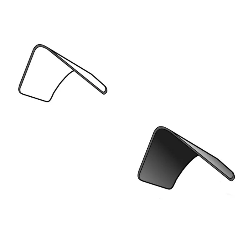 Optrel Panoramaxx Nose Rest Pad (5003.600) - Image 2
