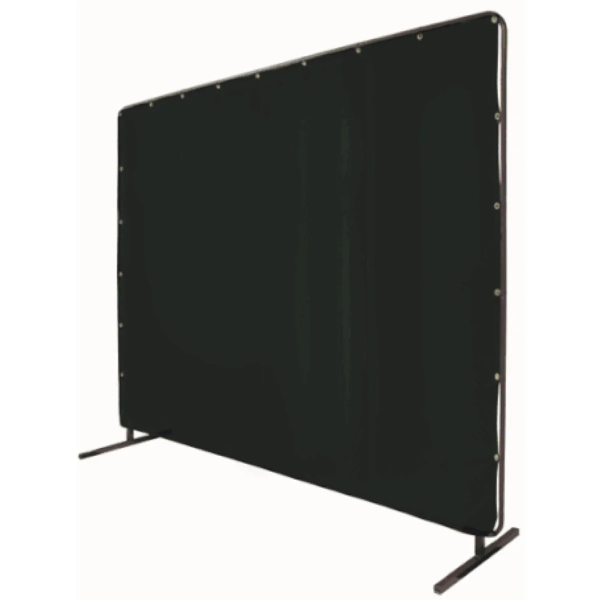 Revco Black Stallion 14 Mil Standard QuickFrame Shade 8 Welding Screen - Image 3