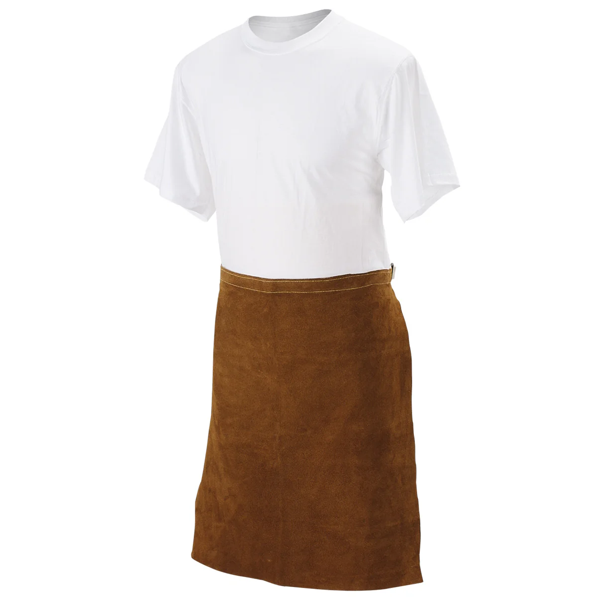 Revco Black Stallion 24 Inch Leather Waist Apron (24WA)