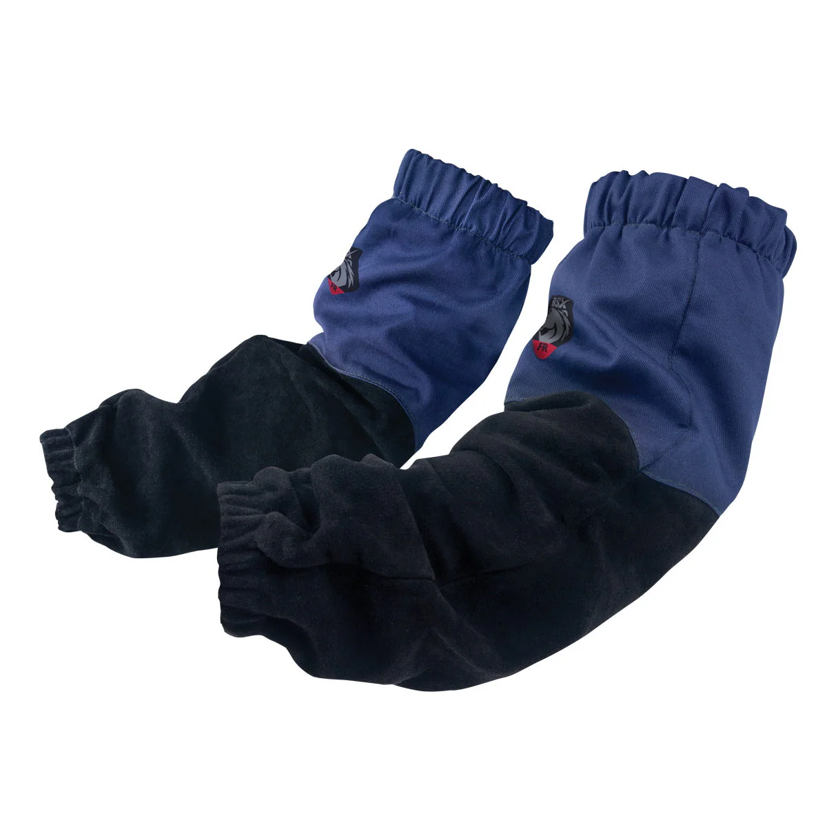 Revco Black Stallion BSX FR Cotton and Cowhide Sleeves (BX-22C)