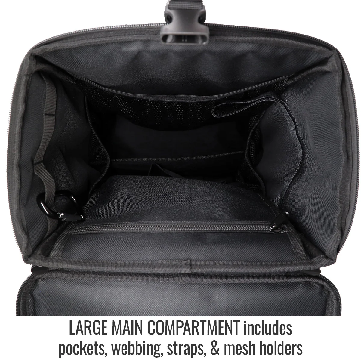 Revco Black Stallion Max Welder's Gear Pack / Backpack (GB300) - Image 5