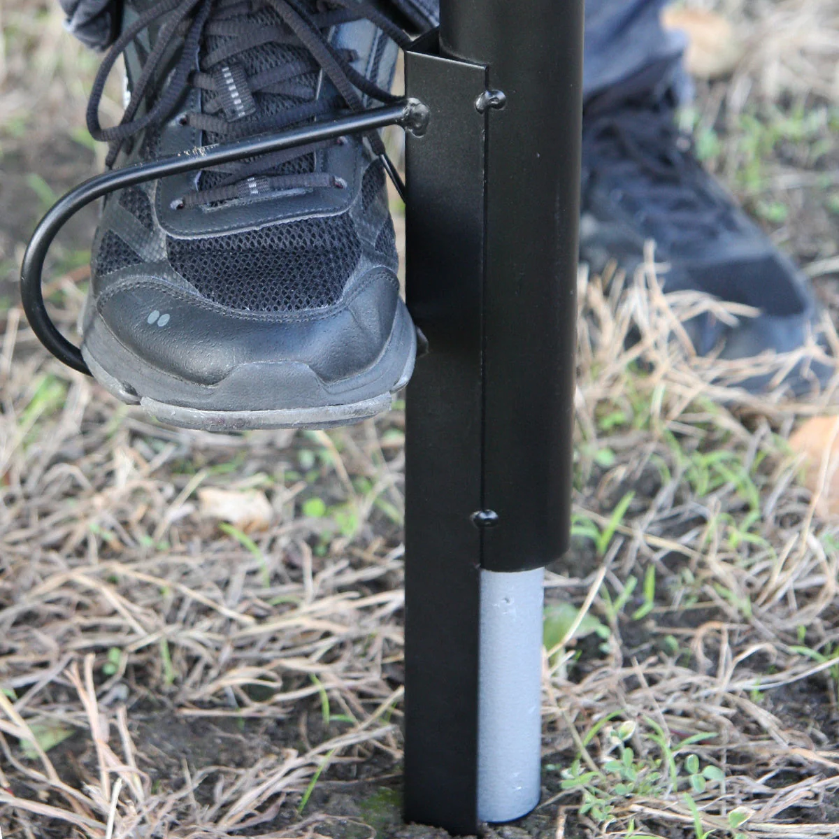Revco Black Stallion Universal Umbrella Ground Spike (UB25) - Image 2