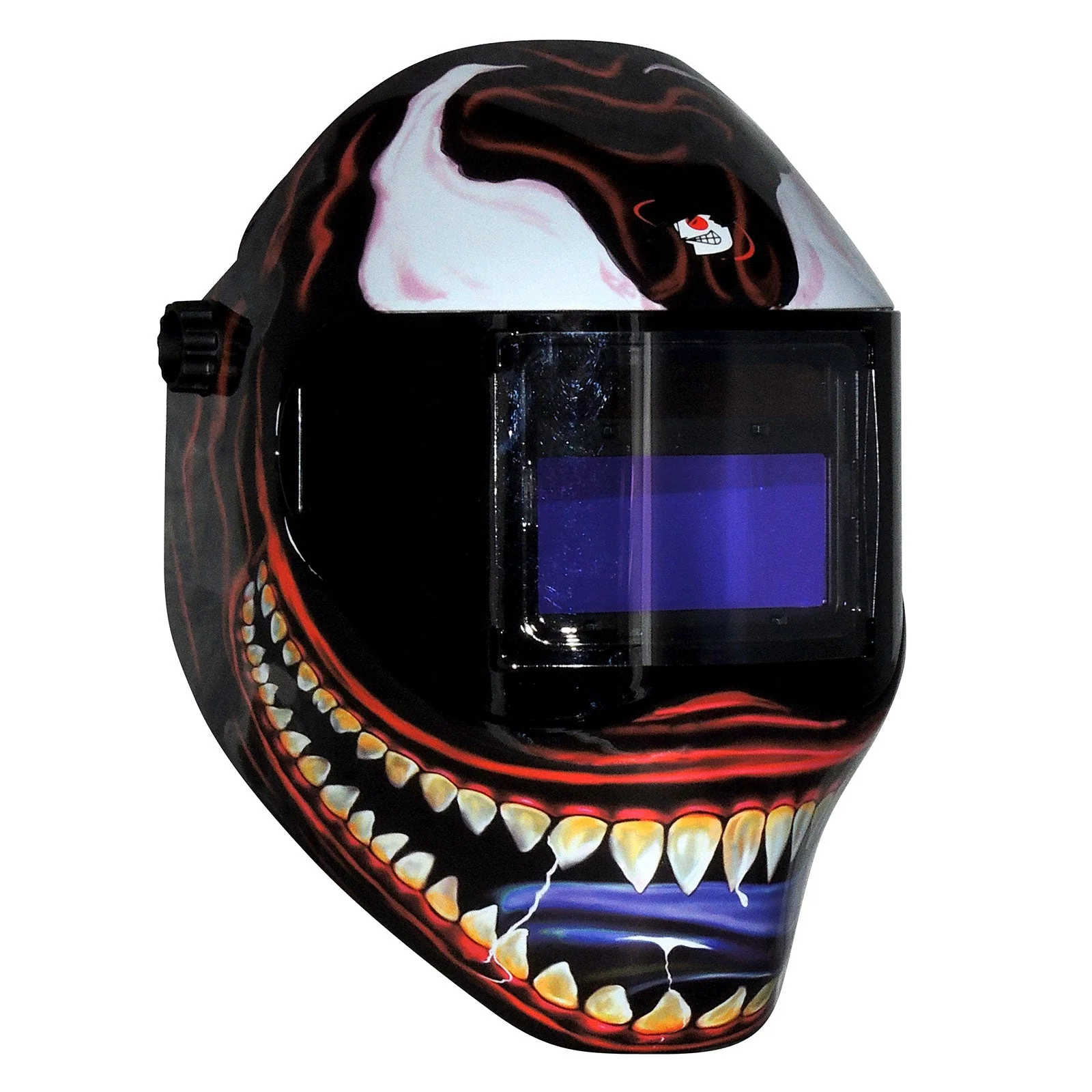 Save Phace Kannibal RFP 2 Sensor Welding Helmet - Image 3
