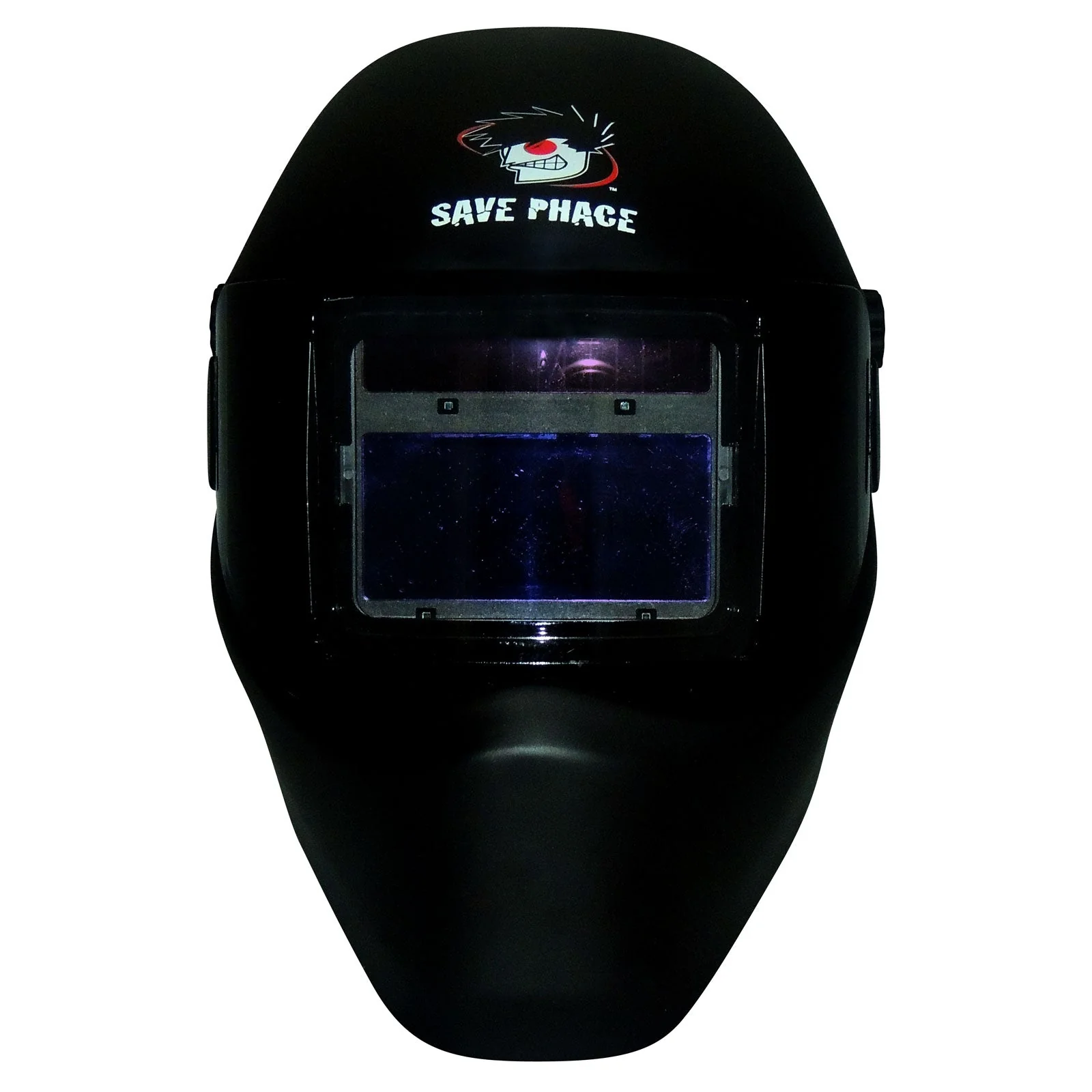 Save Phace MO2 RFP 2 Sensor Welding Helmet - Image 2