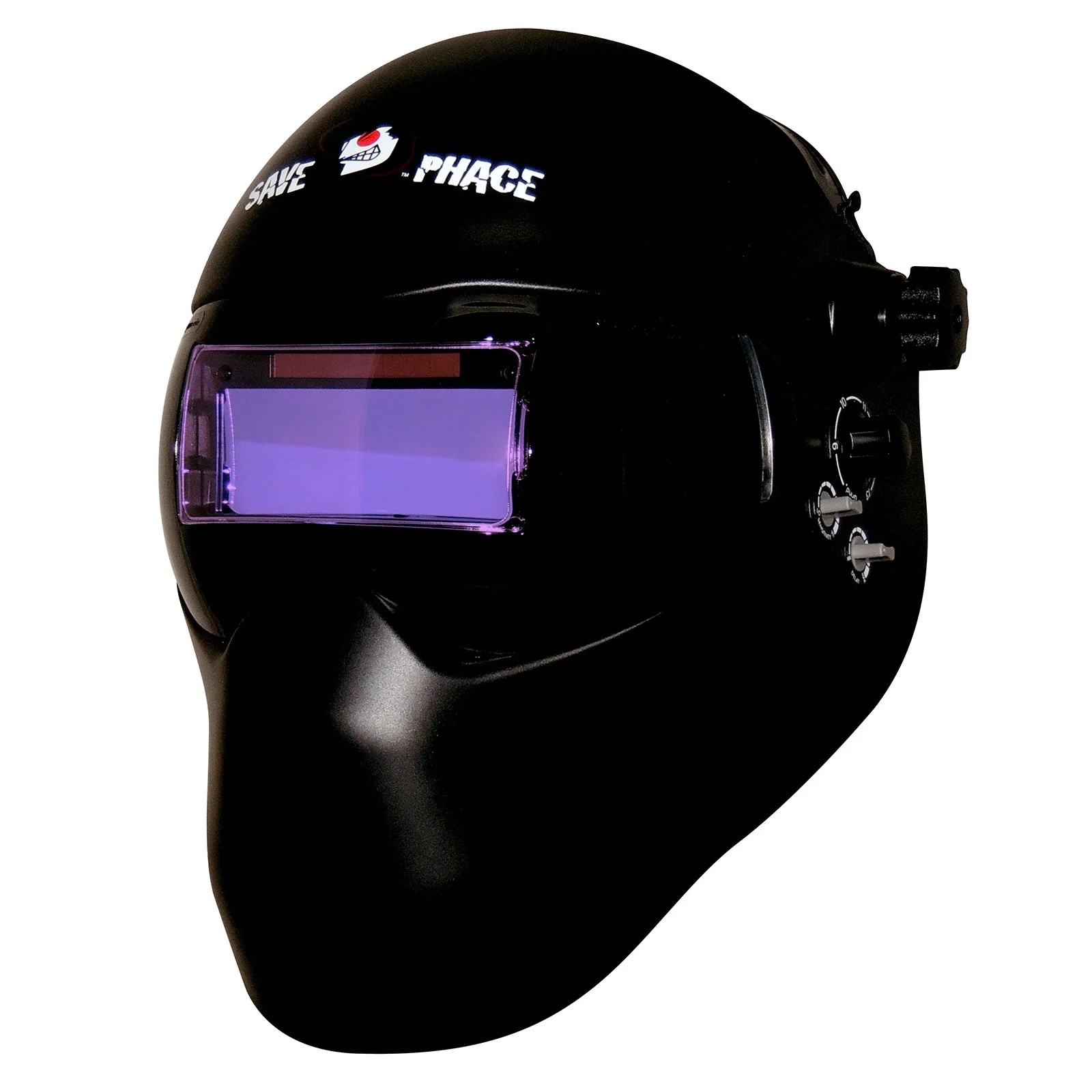 Save Phace Murda Out Gen Y Series Welding Helmet - Image 2