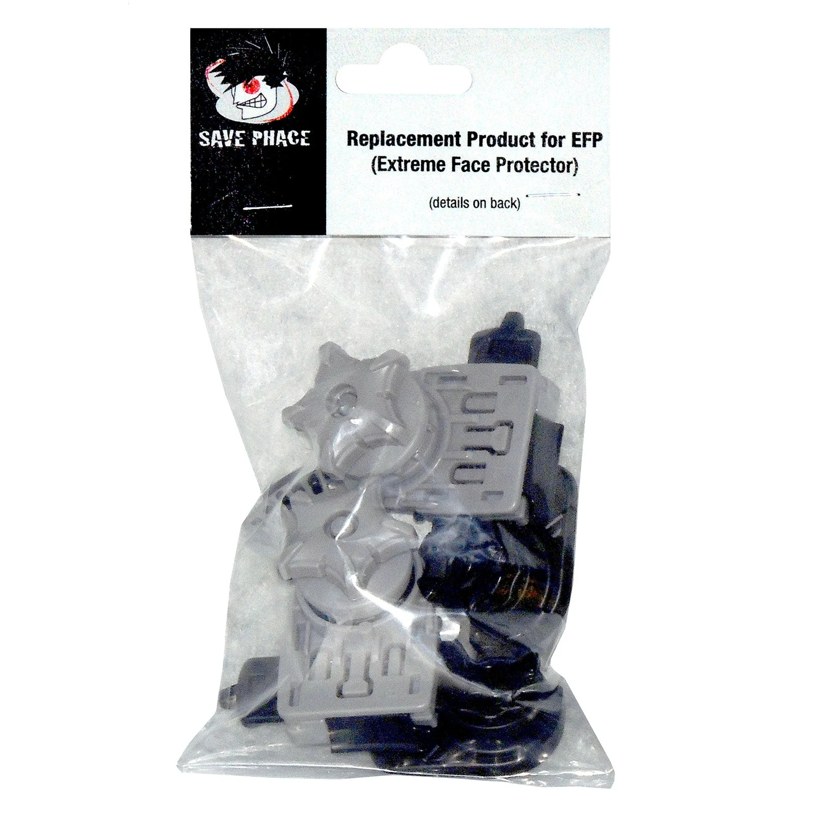 Save Phace RFP Hard Hat Adapter