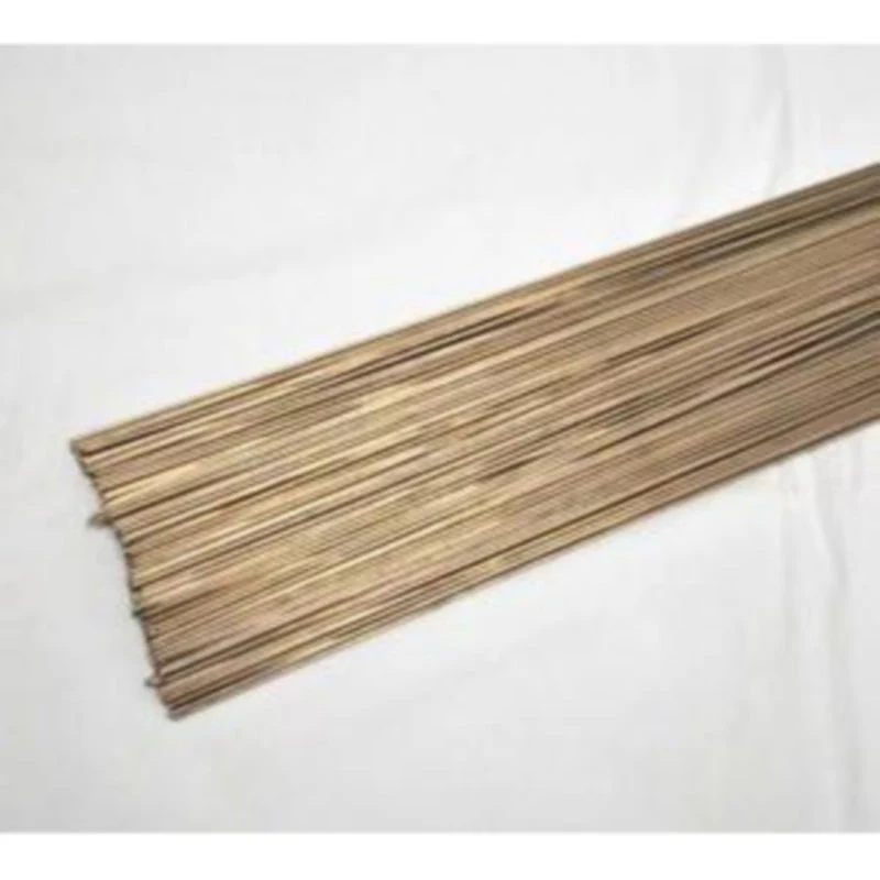 Silicone Bronze TIG Welding Rod 36" 10lb/Pkg - Image 2