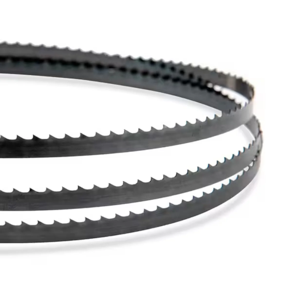 Steelmax 14 TPI Bandsaw Blades for MBS-4 Pkg/5 (SM-BB-HS-14)