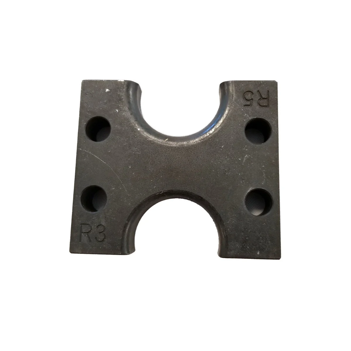 Steelmax BM16 Radius Milling Head w/Depth Setting Tool (SM-GLW-000011) - Image 3