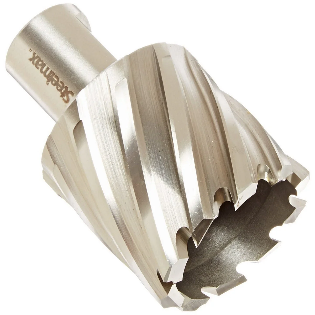 Steelmax M2AL HSS Annular Cutter 2" Depth (SM-AC-XXXXX-2) - Image 14
