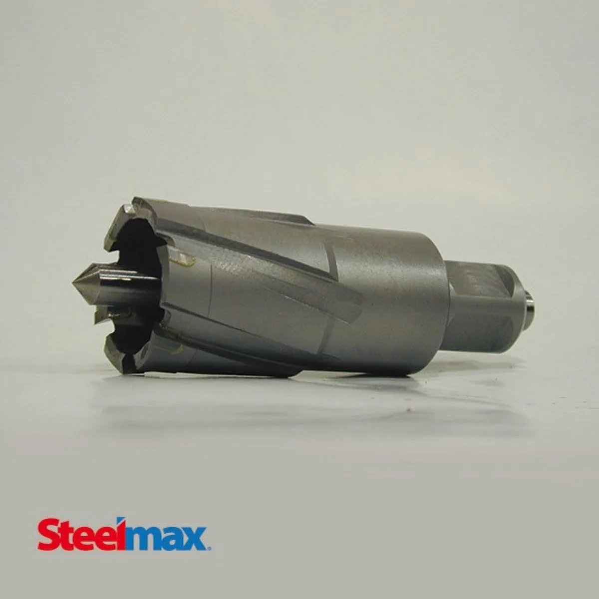 Steelmax TCT Annular Cutter 1" Depth 3/4" Shank (SM-AC-TC-1) - Image 16